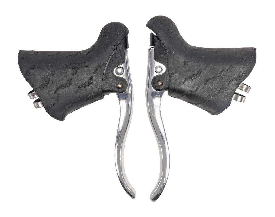 Cane Creek SCR-5 Road Bike Brake Lever SET Drop Bar Cycling Dia-Compe