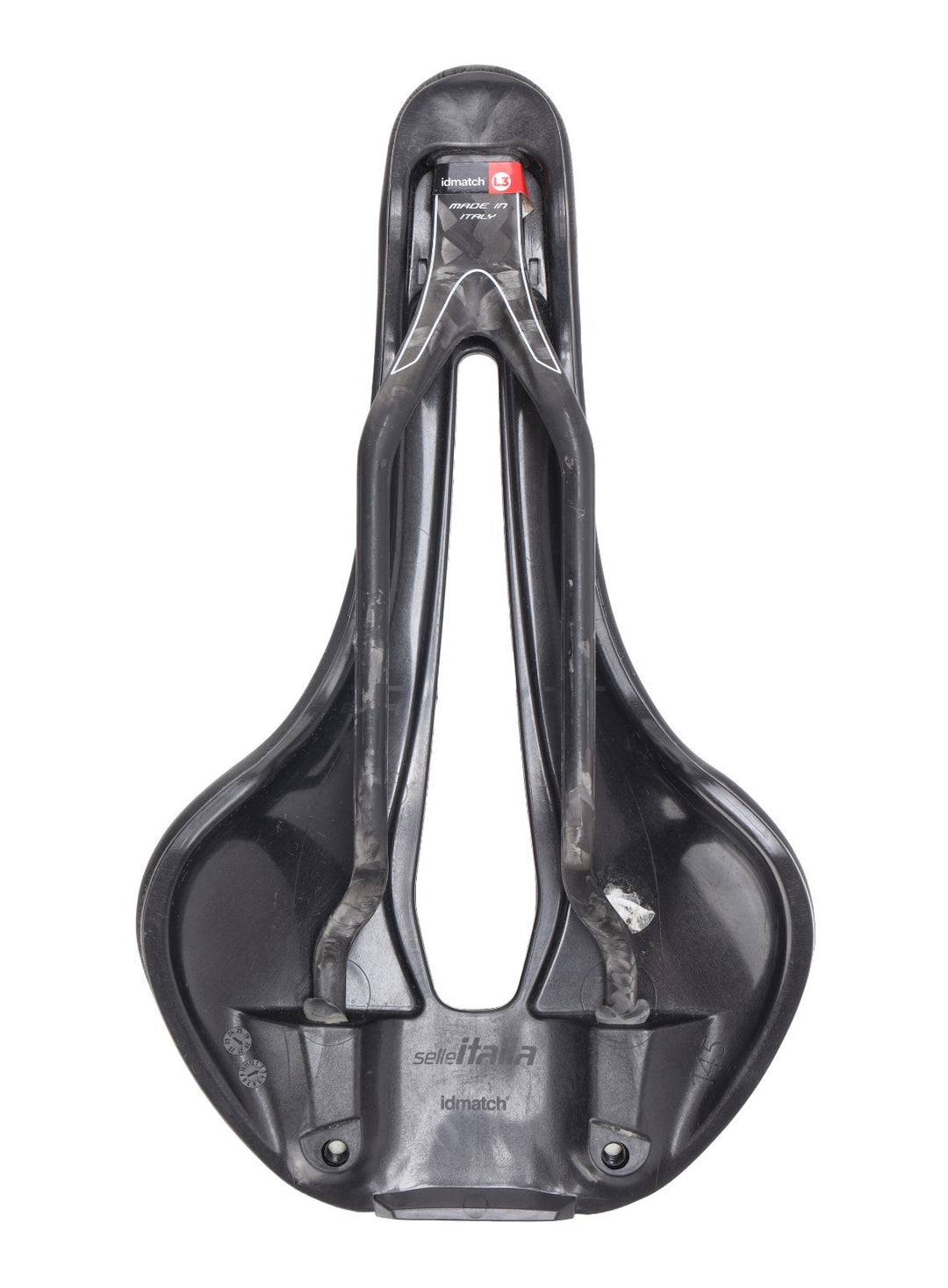 Selle Italia Flite Boost Kit Carbonio Superflow L3 Road Bike Saddle 145mm 7x 7mm