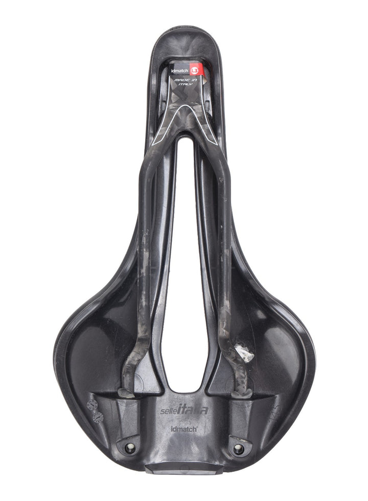 Selle Italia Flite Boost Kit Carbonio Superflow L3 Road Bike Saddle 145mm 7x 7mm