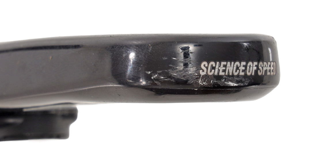 Shimano Dura-Ace FC-R9200 2x 12s Stages Power Meter LEFT Crank Arm 172.5mm Road