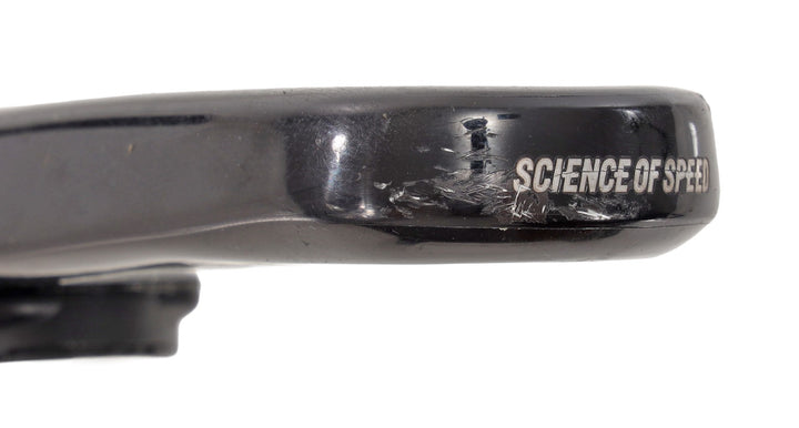 Shimano Dura-Ace FC-R9200 2x 12s Stages Power Meter LEFT Crank Arm 172.5mm Road