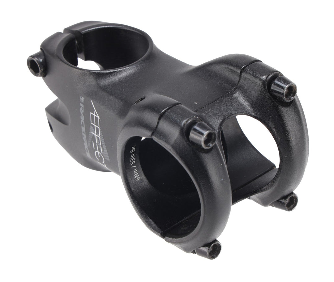 Race Face Aeffect R 35 Alloy Mountain Bike Stem 50mm 0° Rise BLACK Enduro MTB