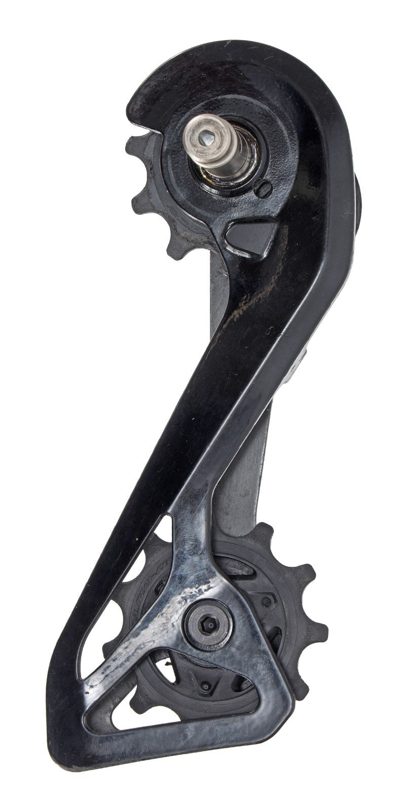 Shimano Dura-Ace R9200 & R9250 Road Bike Derailleur Pulley Wheel Cage Assembly