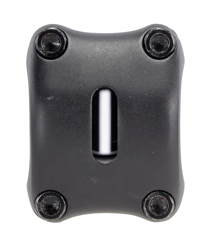 Cervelo ST27 Alloy Road Bike Stem 31.8x 80mm 8° Black Cycling Gravel Race
