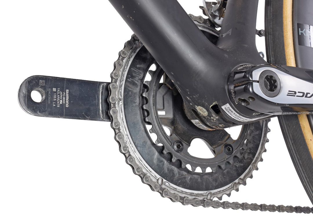 Cannondale SuperSix EVO Hi-MOD Shimano Di2 Carbon 2x11 Road Bike 54cm BLACK 2020