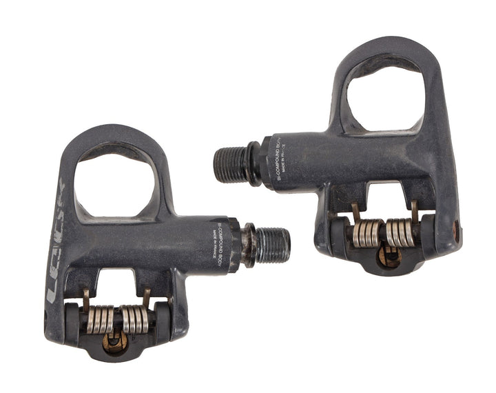 Look KEO Classic Clipless Road Bike Pedals 3-Bolt BLACK Race Cycling TT