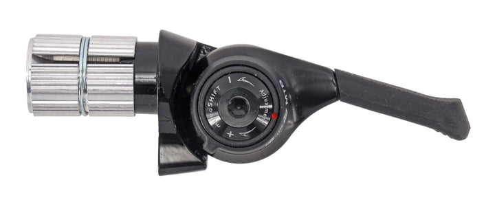 microSHIFT Bar End Road Bike RIGHT Shifter 1 x 12 Speed Triathlon Gravel Touring