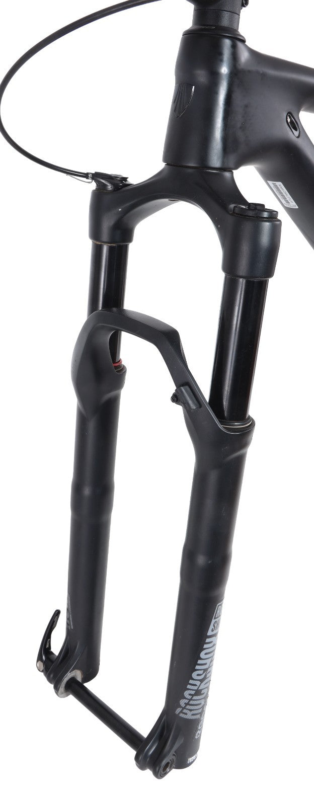 Trek Procaliber 9.6 OCLV Disc 29" Mtn Bike Frameset MD/LG RockShox Recon 2019