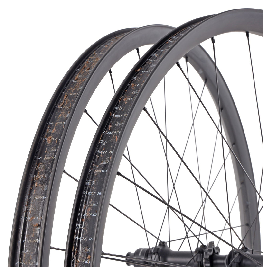 Roval Control SL 29 Carbon Tubeless Mtn Bike Disc Wheelset DT Swiss 12s SRAM XD