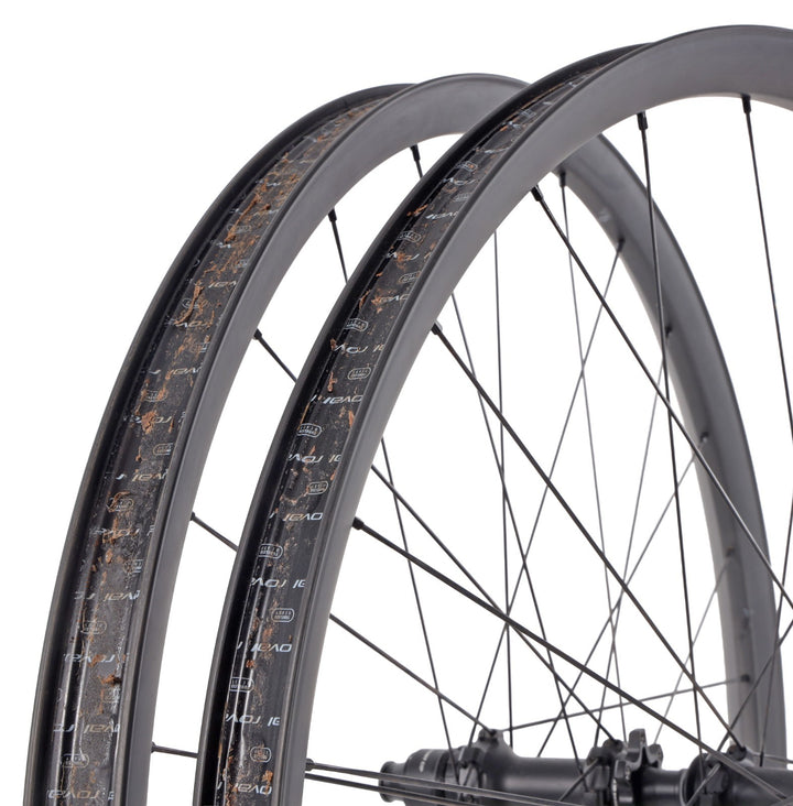 Roval Control SL 29 Carbon Tubeless Mtn Bike Disc Wheelset DT Swiss 12s SRAM XD