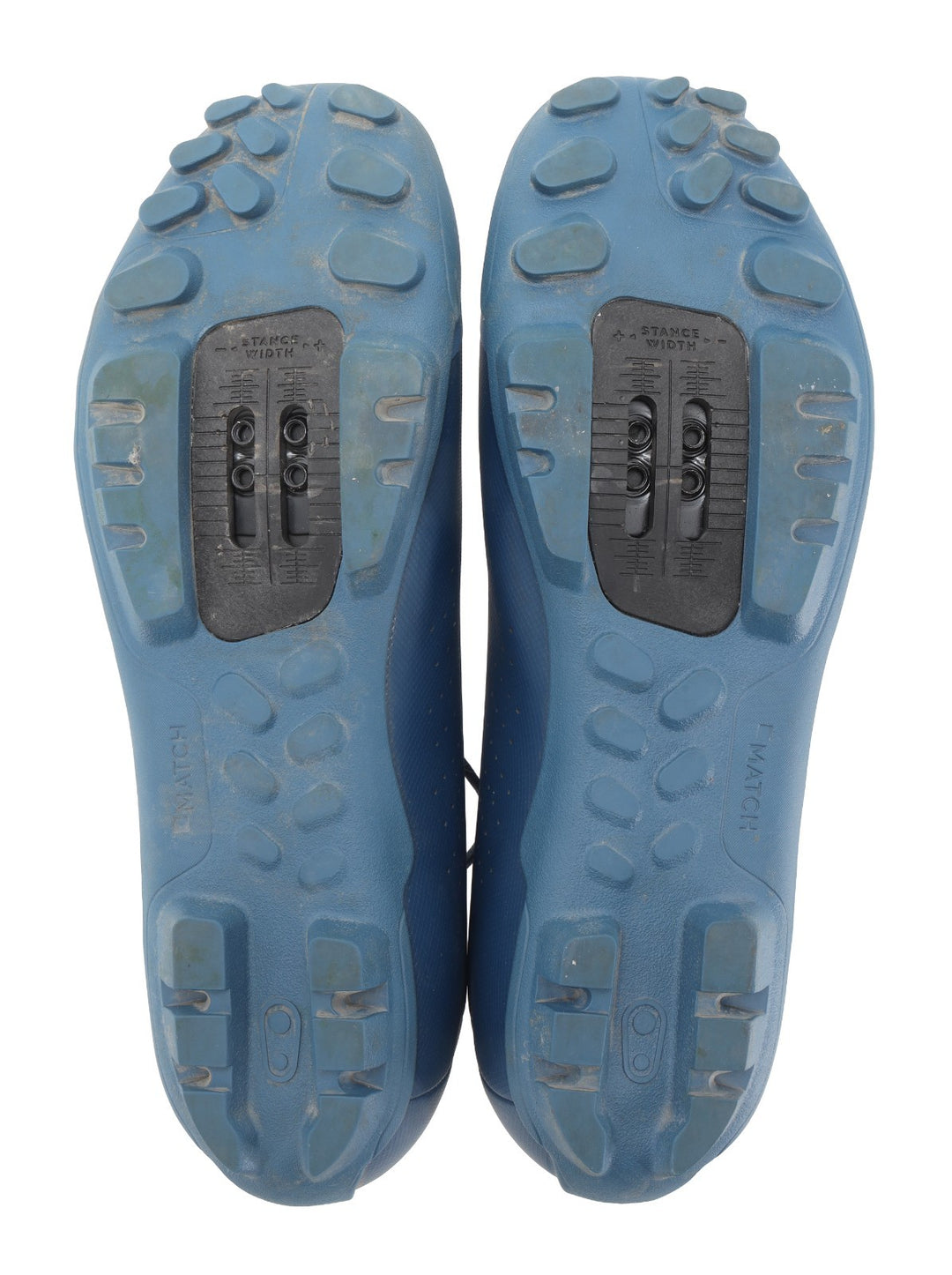 crankbrothers Candy Mountain Bike Shoes EU 44 US Men 10.5 Lace Up MTB Gravel
