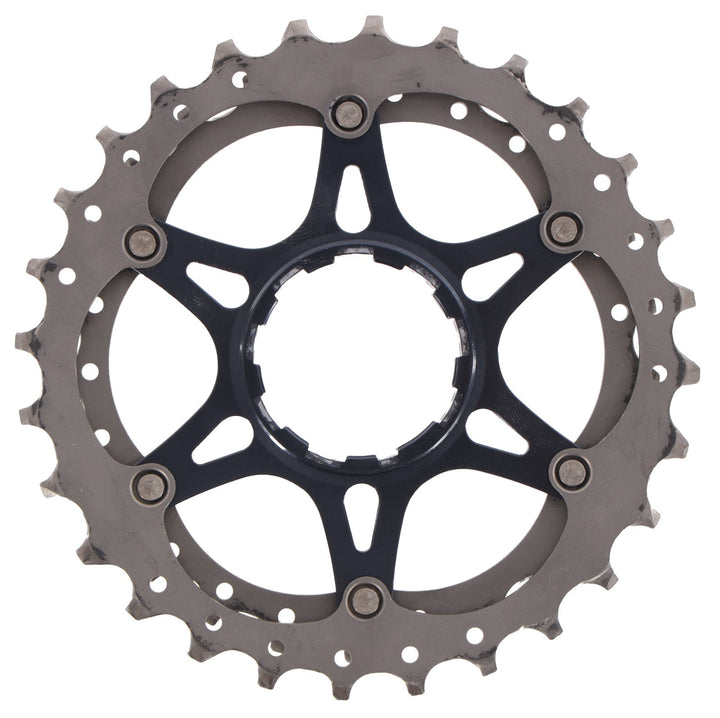 Shimano Dura-Ace CS-R9100 11 Speed Road Bike Cassette ​​11-28T Cycling Race