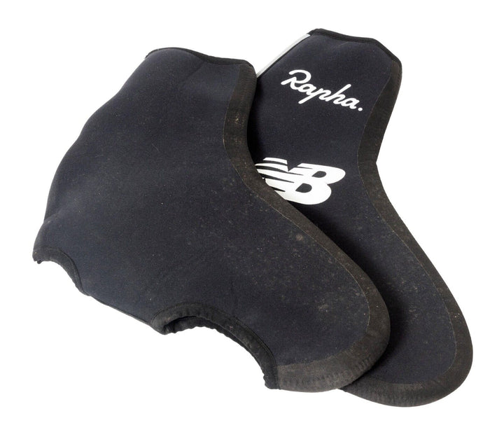 Rapha EF Education First Winter Overshoes MEDIUM EU 39-41 Neoprene Shoe Covers