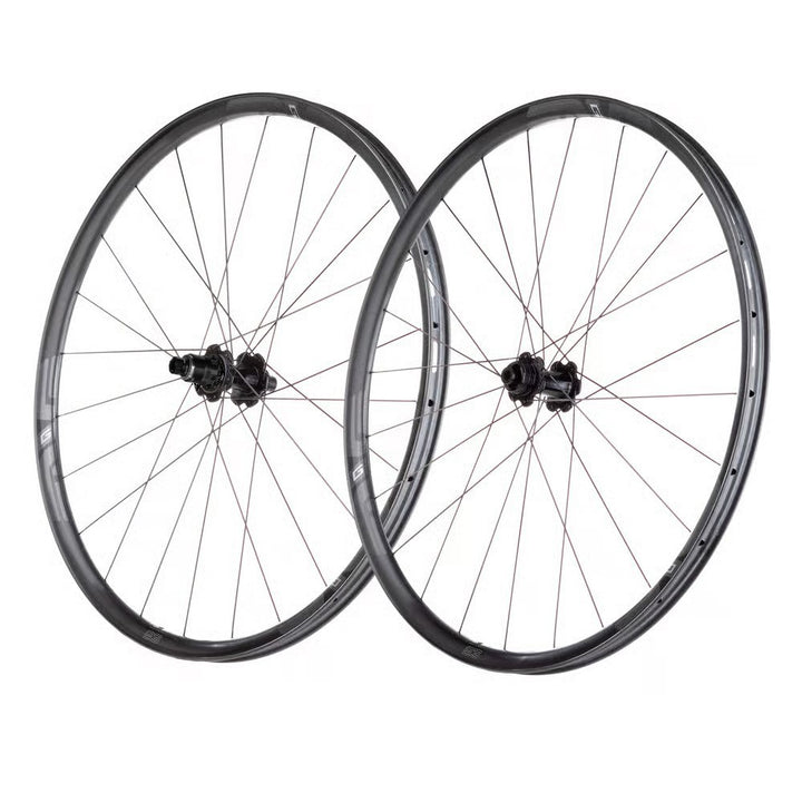 ENVE G23 Carbon Disc Tubeless Gravel Bike Wheelset SRAM XDR 12/13 Spd 700c Race