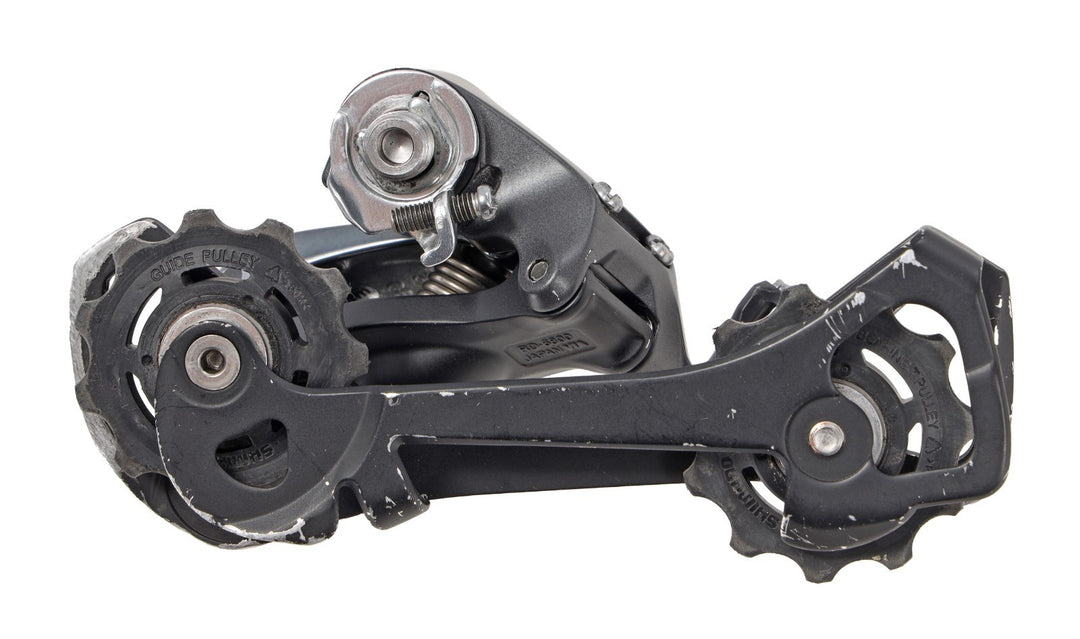 Shimano Ultegra RD-6800-GS 11 Speed Road Bike Derailleur Long Cage 32T Max CX