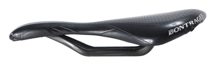 Bontrager Evoke RXL Carbon 138mm Mountain Bike Saddle 7 x 10mm Rails Gravel