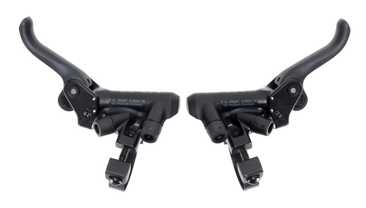 Shimano GRX BL-RX812 Sub Gravel Bike Hydraulic Brake Lever SET Clamp 31.8mm