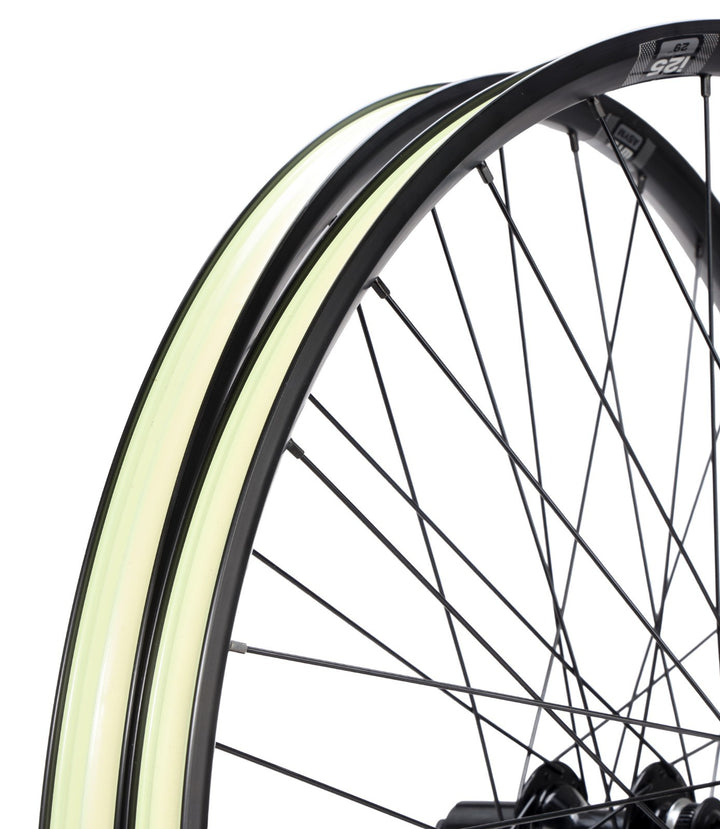WTB Frequency i25 29" Alloy CL Disc Tubeless Mtn Bike Wheelset Shimano 11 Spd