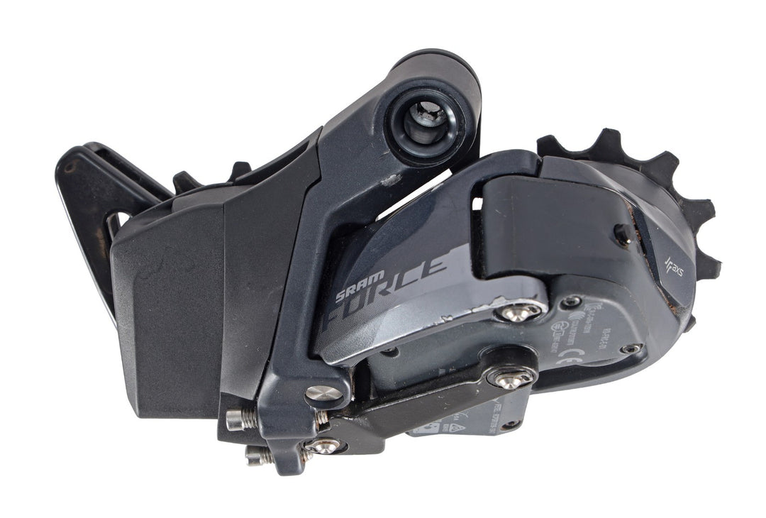 SRAM Force eTap AXS D1 Road Bike Rear Derailleur 12 Speed 36T Max w/ Battery