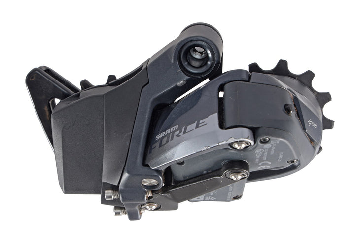 SRAM Force eTap AXS D1 Road Bike Rear Derailleur 12 Speed 36T Max w/ Battery