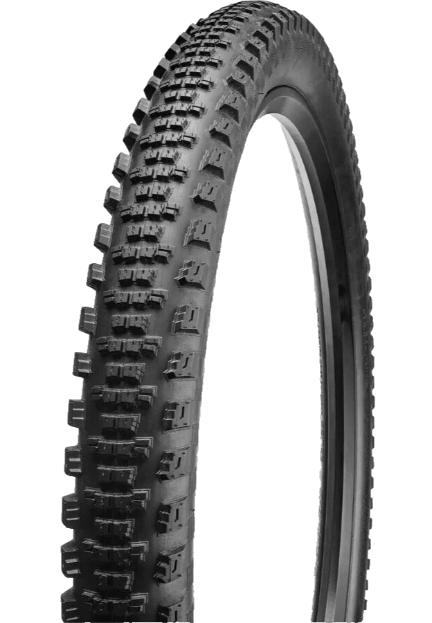 Specialized Slaughter Grid Trail Mountain Bike Tire 27.5x 2.6" 2Bliss Gripton DH