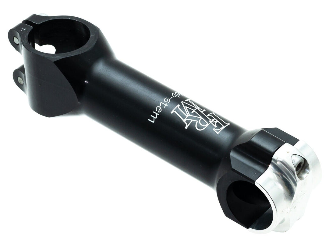 FRM Web-Stem Alloy Road Bike Stem 25.4 x 120mm Gravel MTB Race 2 Bolt Vintage