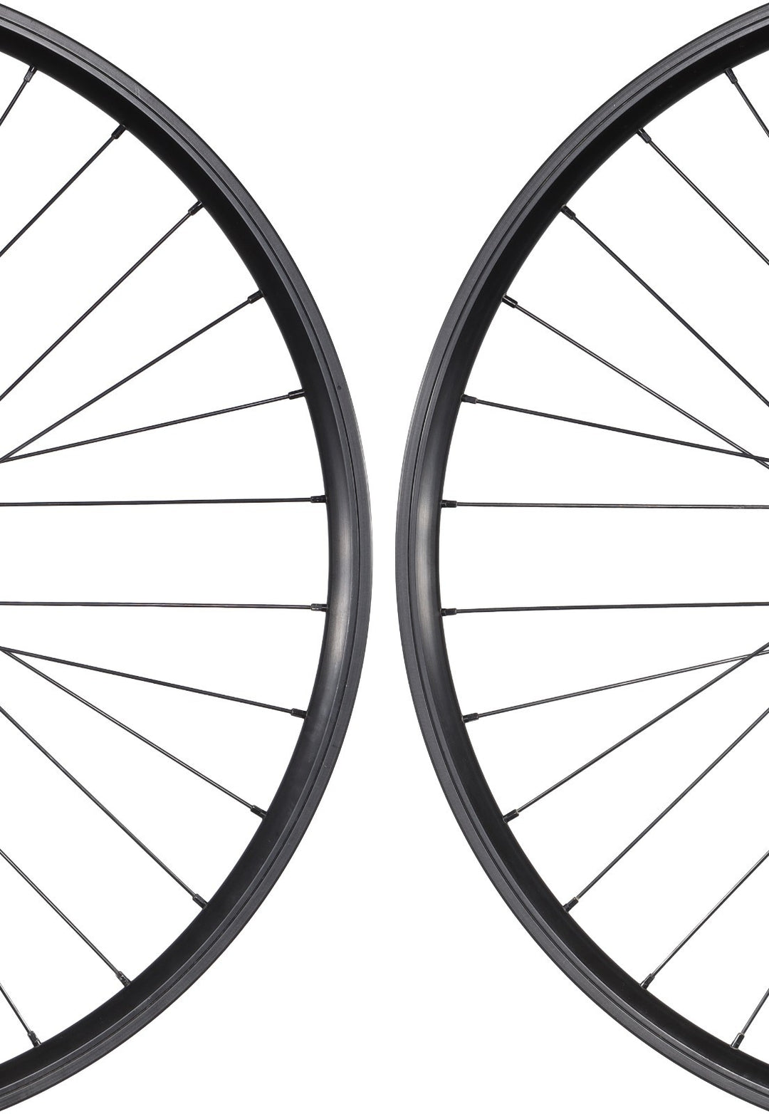 Alexrims DC19 Alloy Disc 26" Mountain Bike Clincher Wheelset Shimano 10s QR MTB