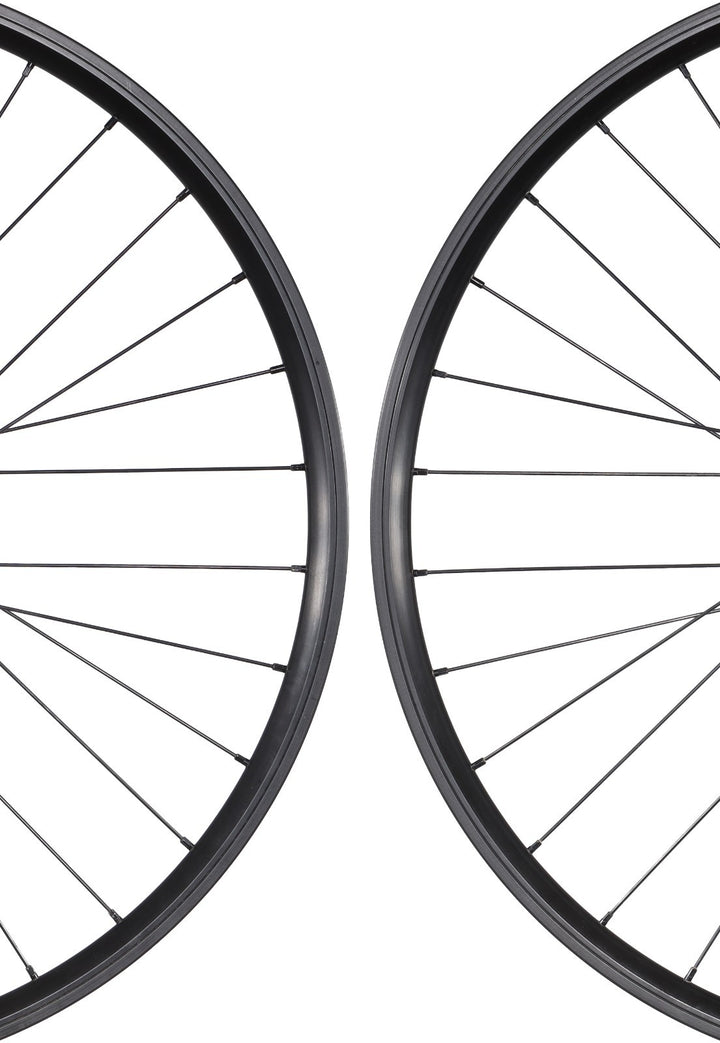 Alexrims DC19 Alloy Disc 26" Mountain Bike Clincher Wheelset Shimano 10s QR MTB