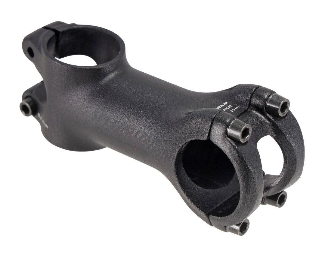 Specialized Comp Alloy Road Bike Stem 31.8 x 80mm +/-6º 1 1/8" Gravel Race CX