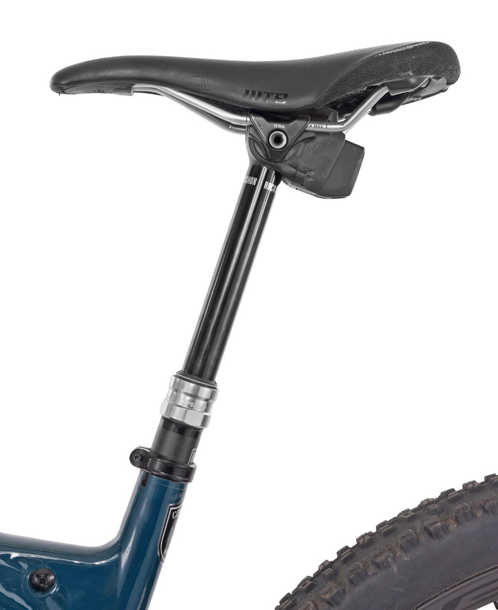 Specialized Epic World Cup Pro Mountain Bike LARGE Deep Lake SRAM RockShox 2023
