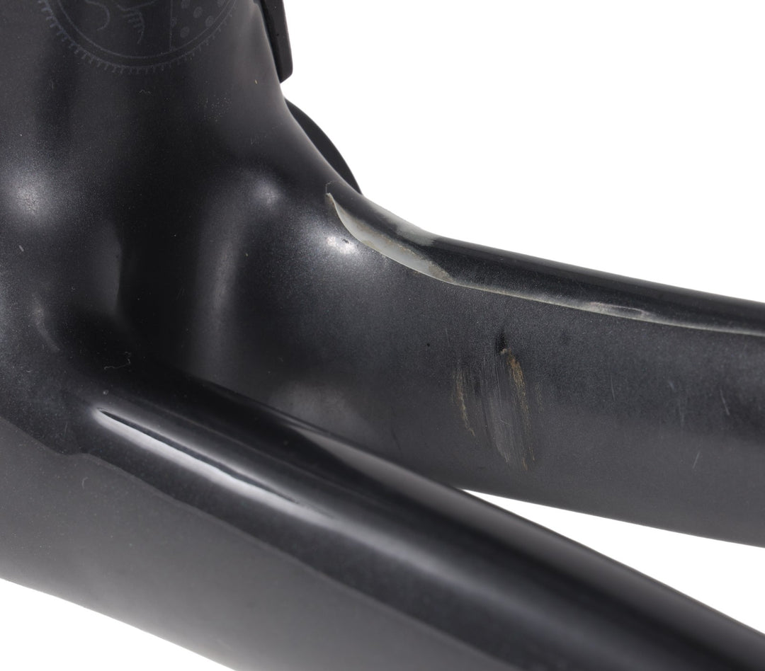 Trek Emonda SLR Disc P1 Carbon Road Bike Frameset 54cm BLACK 700c OCLV 700 2018