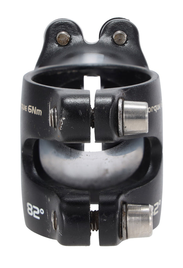 Deda Elementi Superleggero Alloy Road Bike Stem 31.8x 120mm 8° Threadless 1-1/8"