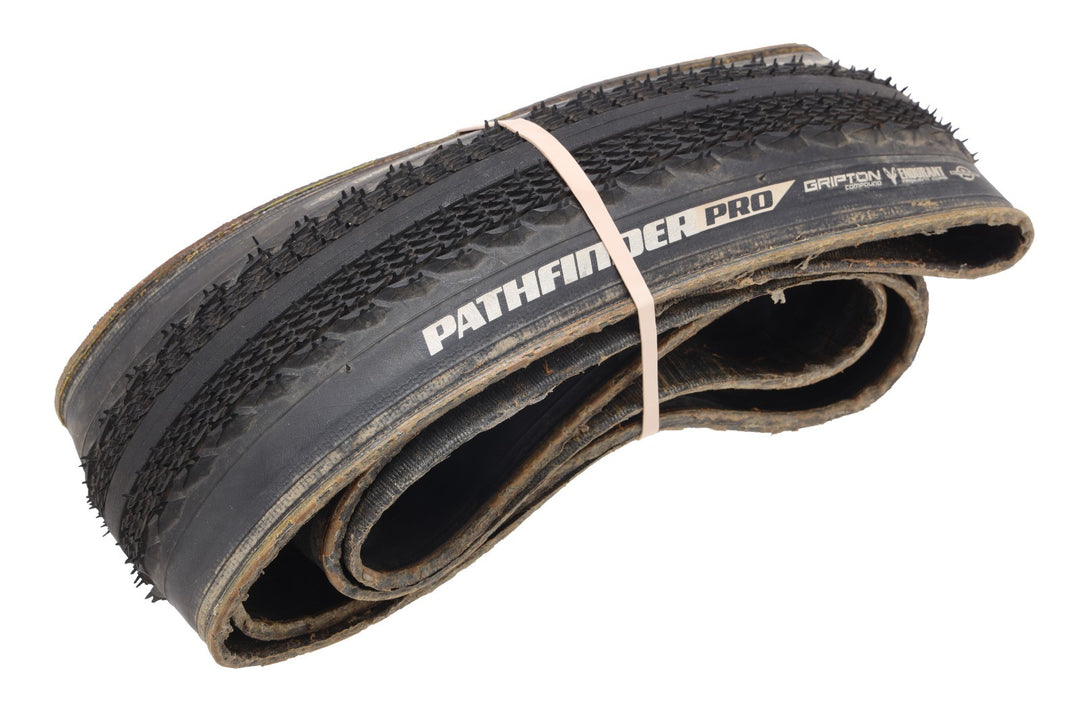 Specialized Pathfinder PRO Tubeless Gravel Bike Tire 700 x 38c BLACK 2Bliss