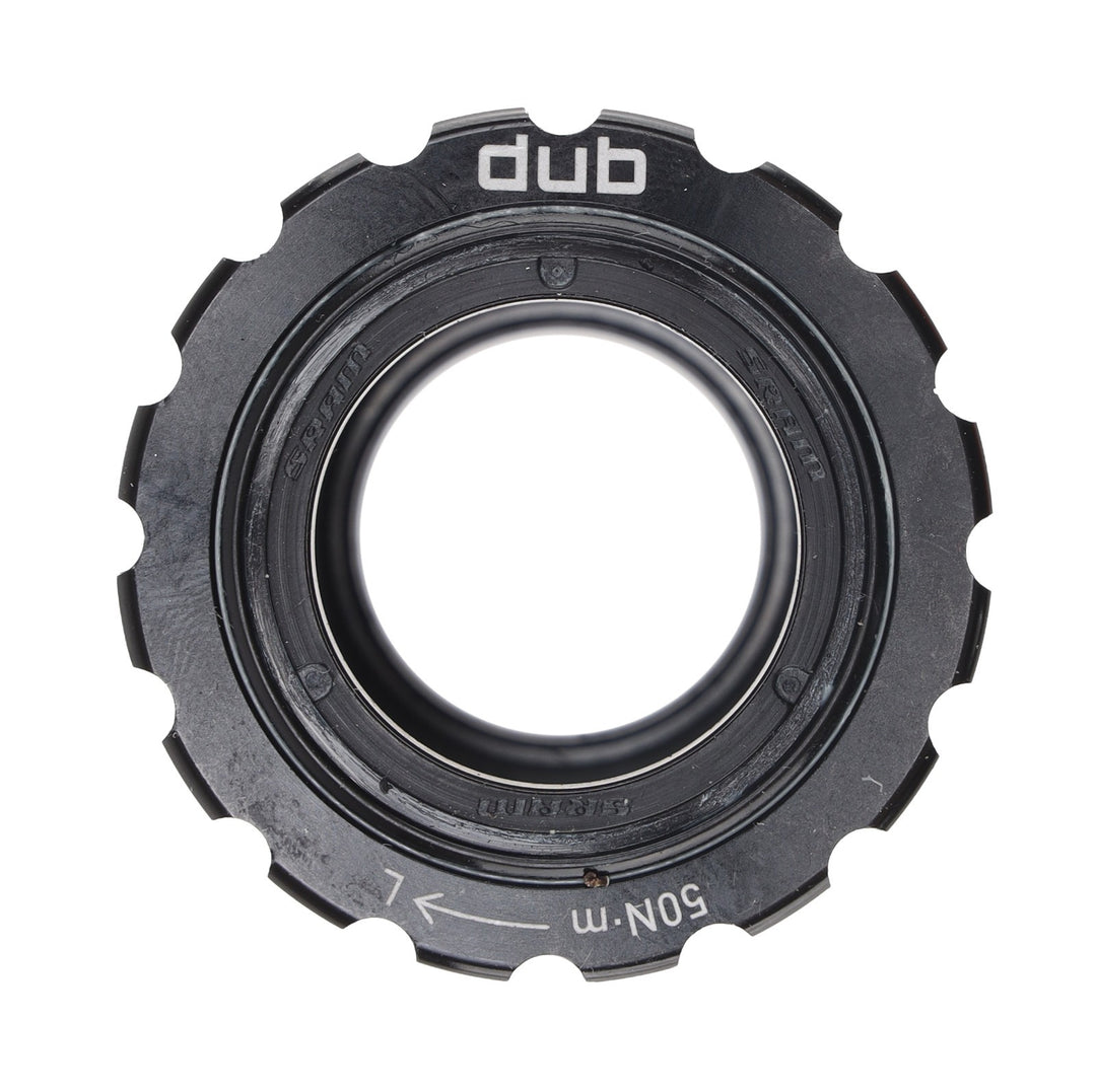 SRAM Force D1 AXS 2 x 12s Road Bike Power Meter Crankset 48/35T Quarq DUB 175mm