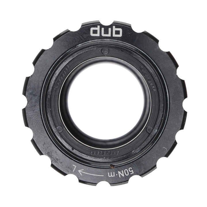 SRAM Force D1 AXS 2 x 12s Road Bike Power Meter Crankset 48/35T Quarq DUB 175mm