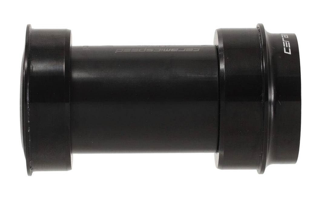 CeramicSpeed BBright Bottom Bracket for SRAM GXP 79-92mm BLACK Road Tri Track