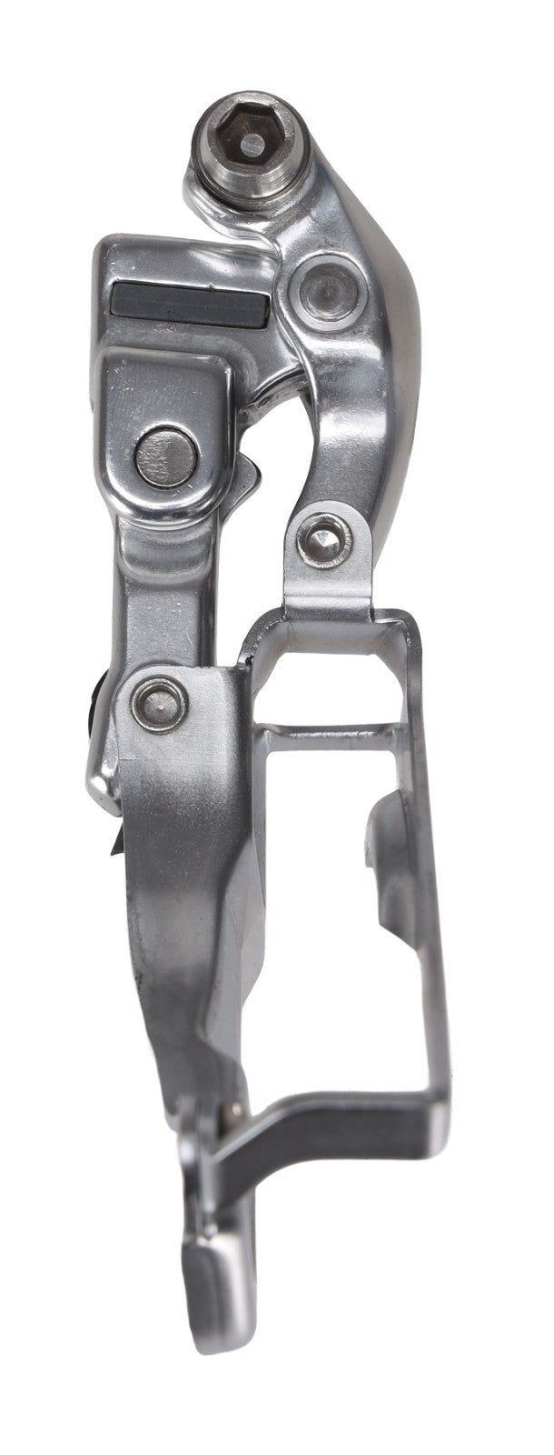 Shimano Ultegra FD-6603 3x 10 Speed Road Bike Front Derailleur Braze-On Triple