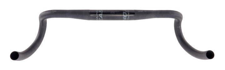 Easton EA70 AX Alloy Gravel Bike Drop Handlebars 31.8 x 44cm 16º Flare Adventure
