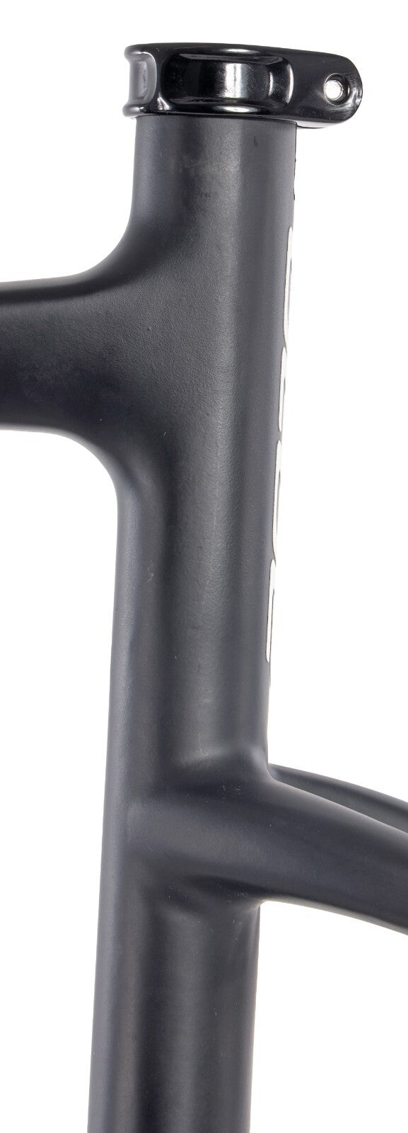 blue cycles Carbon Gravel Bike Frameset 56cm BLACK Flat Mount Disc Thru-Axle