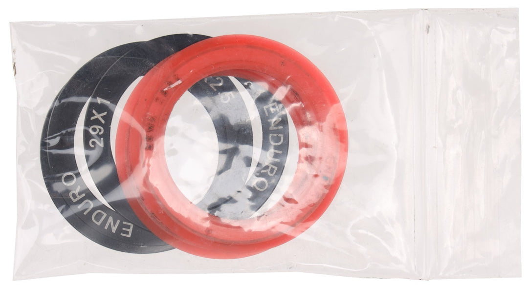Endurobearings T47 Asymmetric Gravel Bike Bottom Bracket for SRAM DUB Cranksets