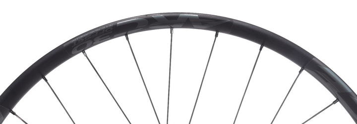 Race Face ARC 30 Offset Alloy Disc 27.5" Mtn Bike FRONT Wheel 6B 15x 110mm MTB