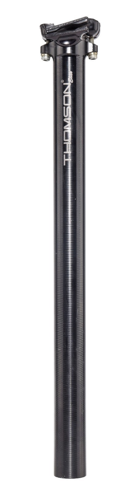 Thomson Elite Alloy Mountain Bike Seatpost 30.9 x 410mm 0mm SB 7 x 7mm SP-E127