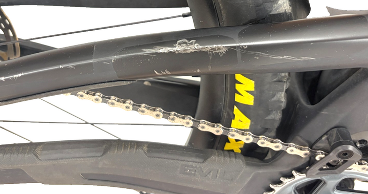 Evil Following V3 GX i9 Carbon 29" Mountain Bike 1x 12 Sp MED Blackout SRAM 2021