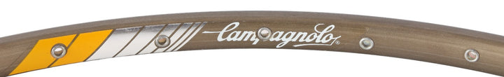 Campagnolo Victory Crono Alloy Tubular Road Bike Rim 36H 700c Vintage Cycling