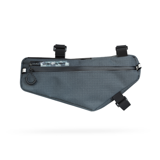 PRO Discover Frame Bag SMALL 2.7L Waterproof Bikepacking Gravel Touring Mountain