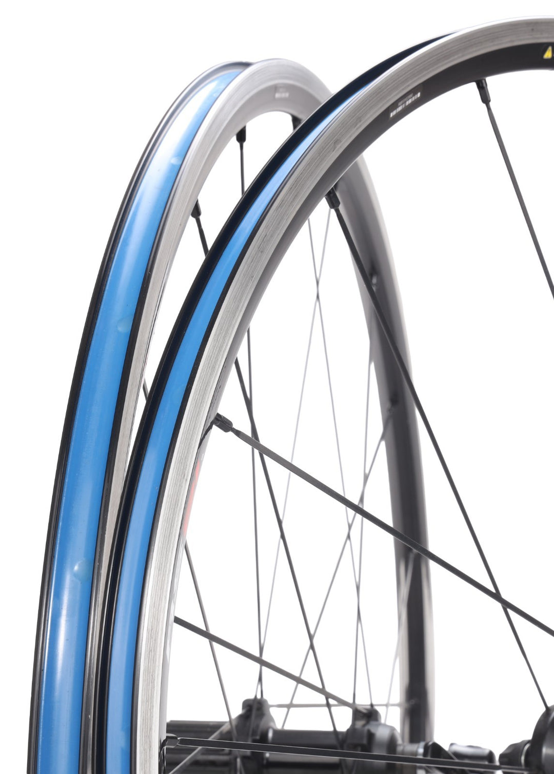 Shimano WH-RS21 Clincher Alloy Road Bike Wheelset 11 Speed HG 700c QR Rim Brake