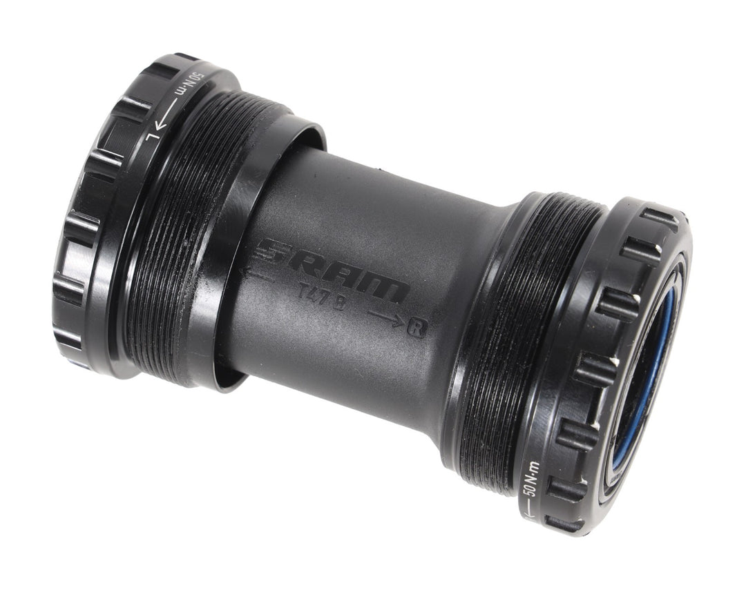 SRAM DUB T47B Threaded Bottom Bracket 68mm Width Road/Road Wide Gravel Bike