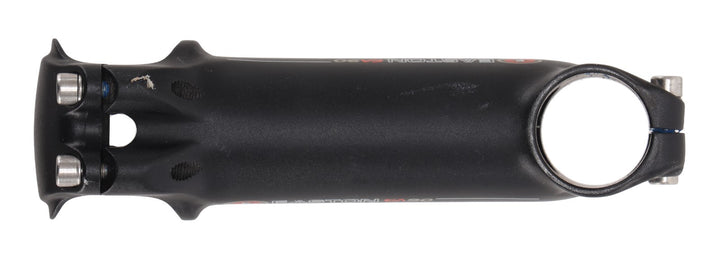 Easton EA90 Alloy Road Mountain Bike Stem 31.8 x 120mm 10° 1 1/8" Ti Bolts
