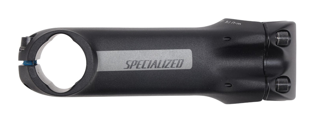 Specialized Comp Alloy Road Bike Stem 31.8 x 100mm +/- 6º 1-1/8" Gravel MTB