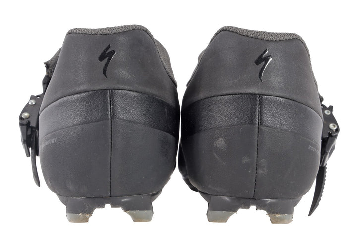 Specialized Elite Road Bike Shoes EU 43.5 Mens US 10.25 Cycling 3 Bolt